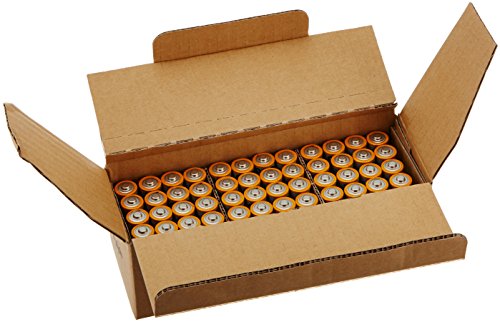 Battery Packaging