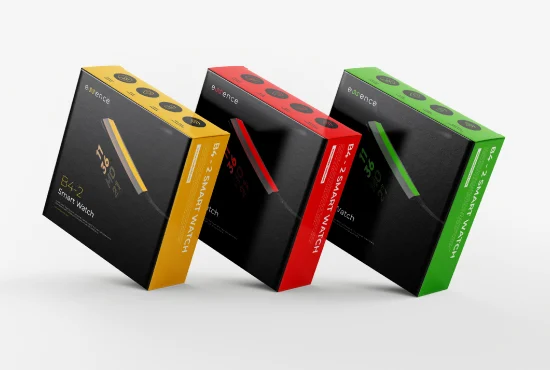Electronics Packaging