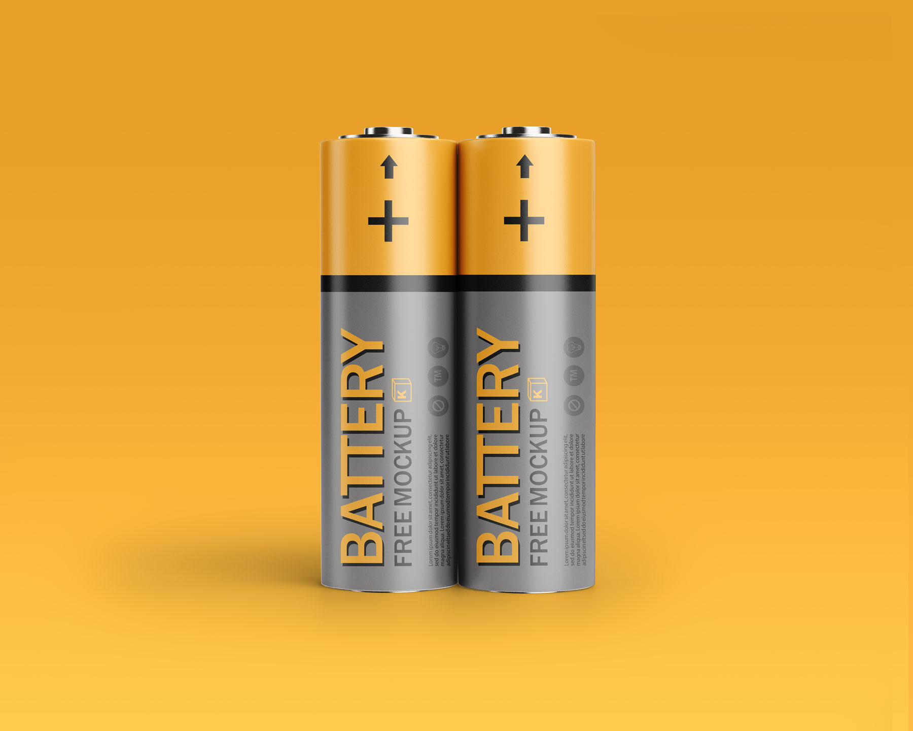 Battery Packaging