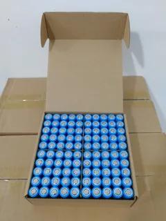 Battery Packaging