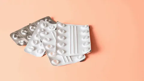 blister packaging