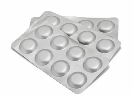blister pack packaging