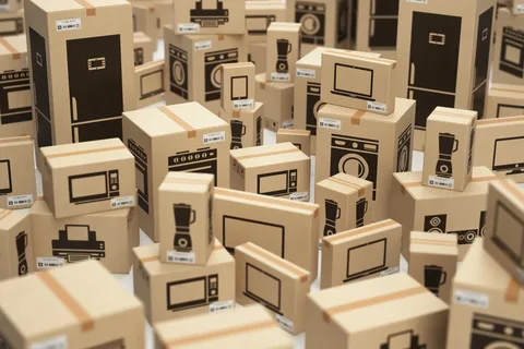 Electronics Packaging