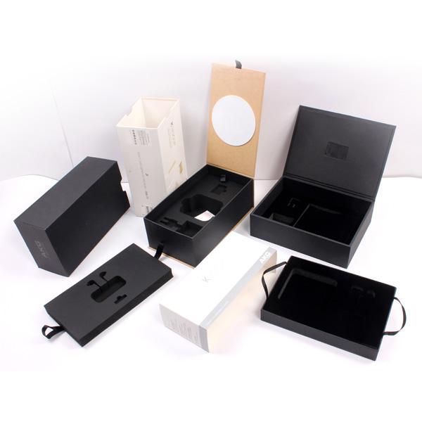 electronics packaging
