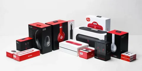 Electronics Packaging