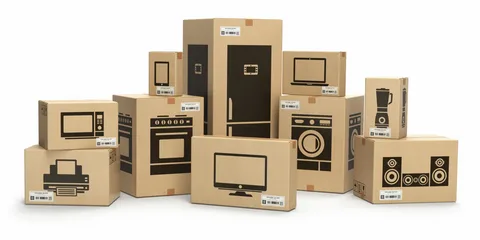 electronics packaging