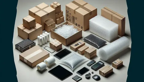 Electronics Packaging