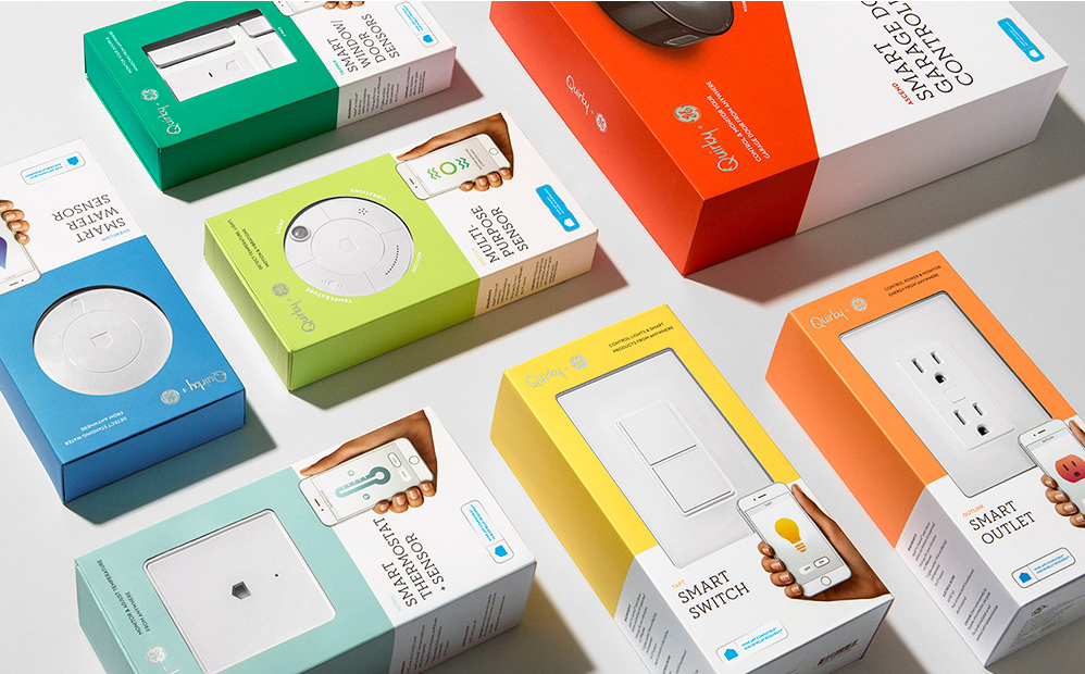 Electronics Packaging