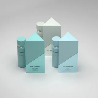 Perfumes and Cosmetics Packaging
